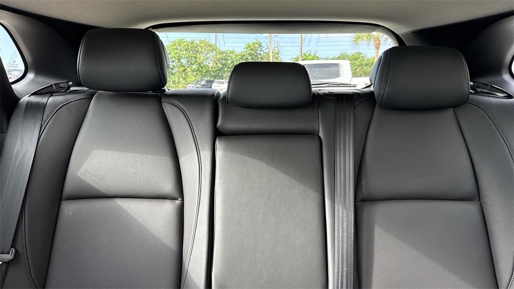 used 2022 Mazda CX-30 car, priced at $20,395