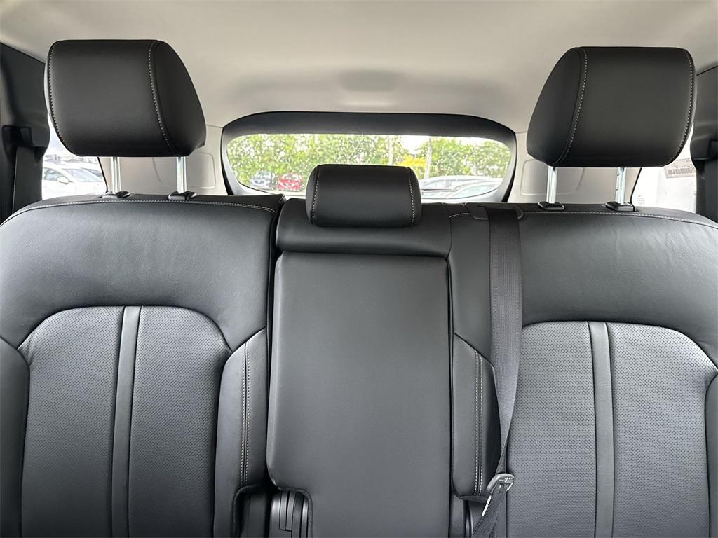 new 2026 Mazda CX-70 car, priced at $41,561