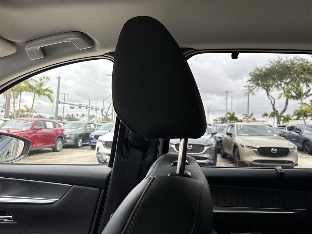 new 2026 Mazda CX-70 car, priced at $41,561