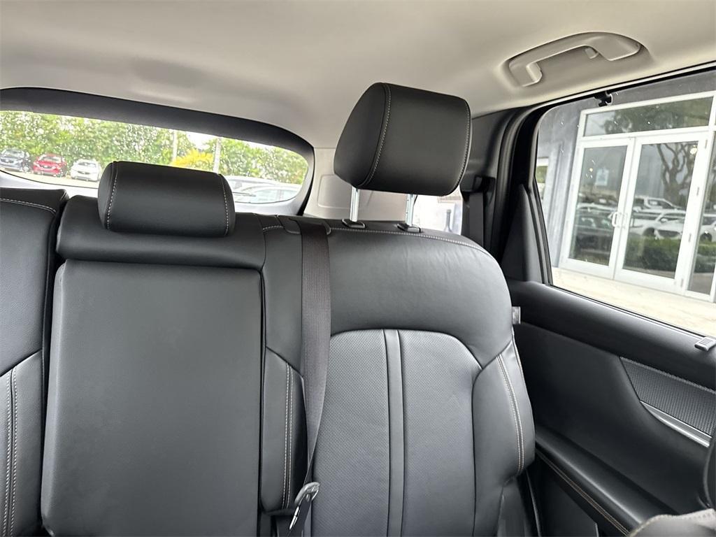 new 2026 Mazda CX-70 car, priced at $41,561