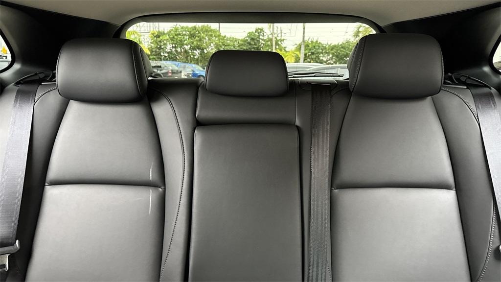 new 2026 Mazda CX-30 car, priced at $29,495