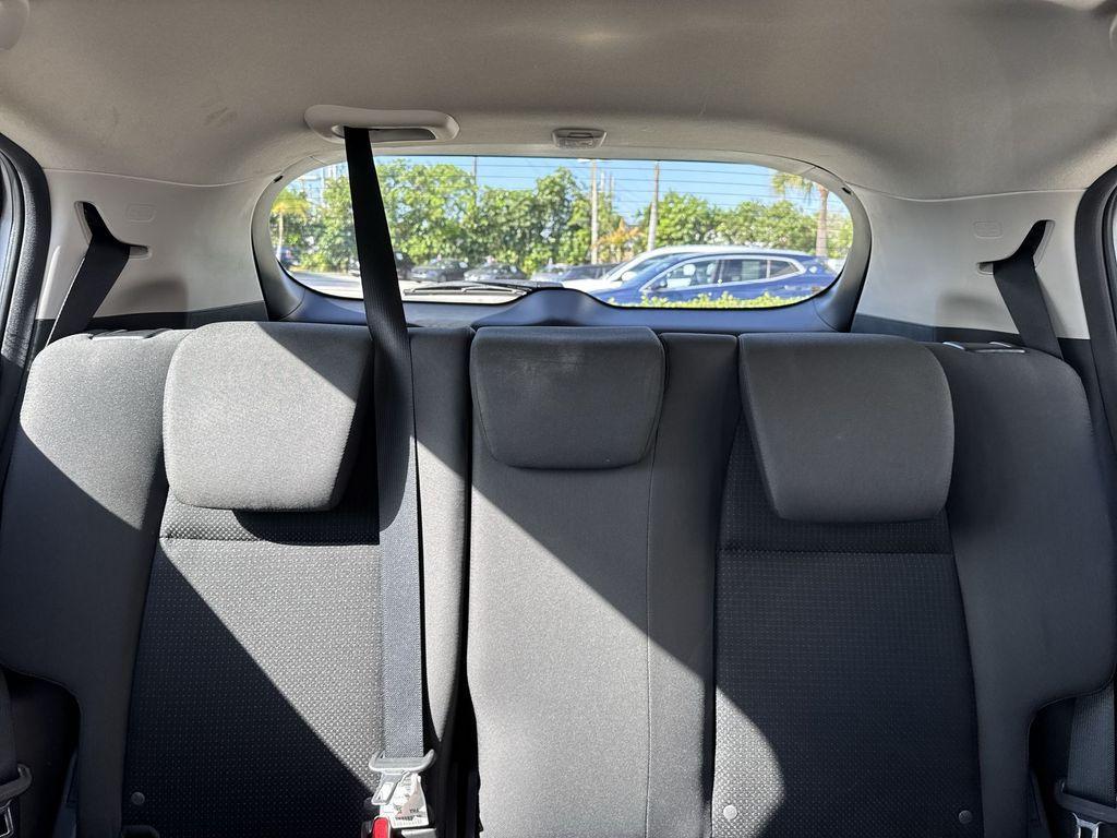 used 2022 Honda HR-V car, priced at $17,467