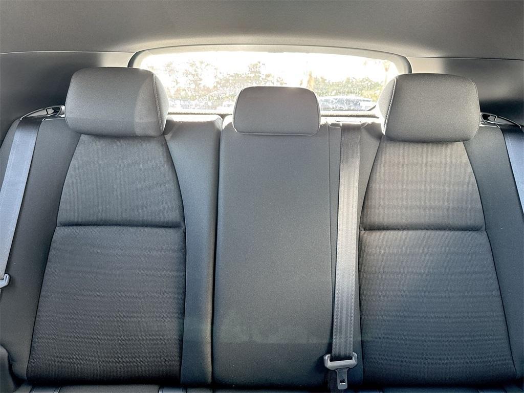 new 2026 Mazda Mazda3 car, priced at $26,835