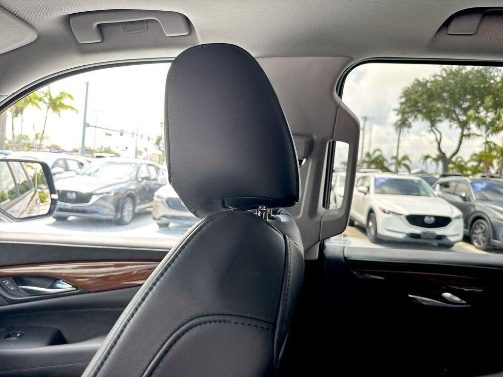 used 2020 Cadillac Escalade car, priced at $49,999