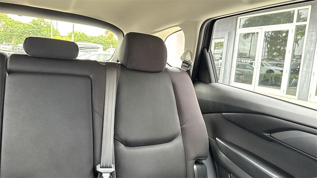 used 2022 Mazda CX-9 car, priced at $20,497