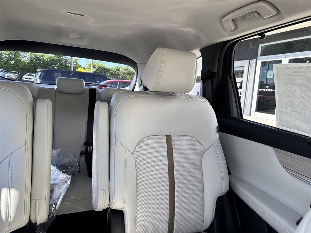 new 2026 Mazda CX-90 car, priced at $52,231