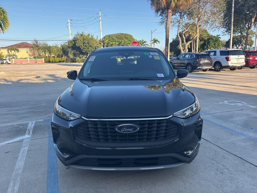 used 2023 Ford Escape car