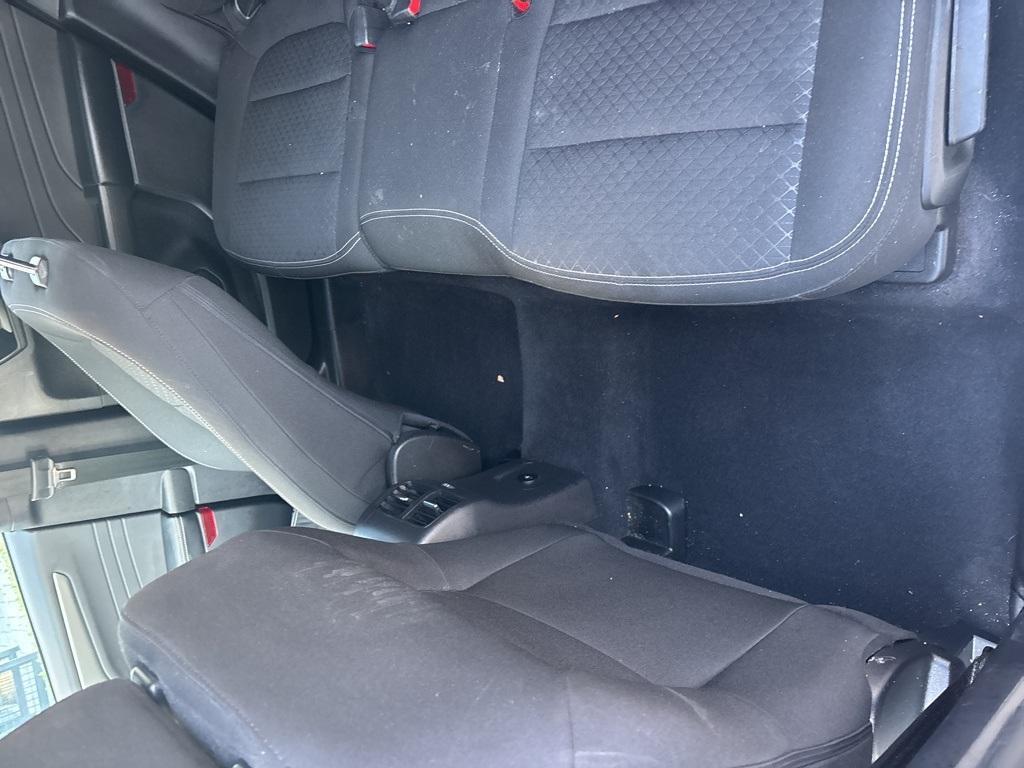 used 2023 Ford Escape car