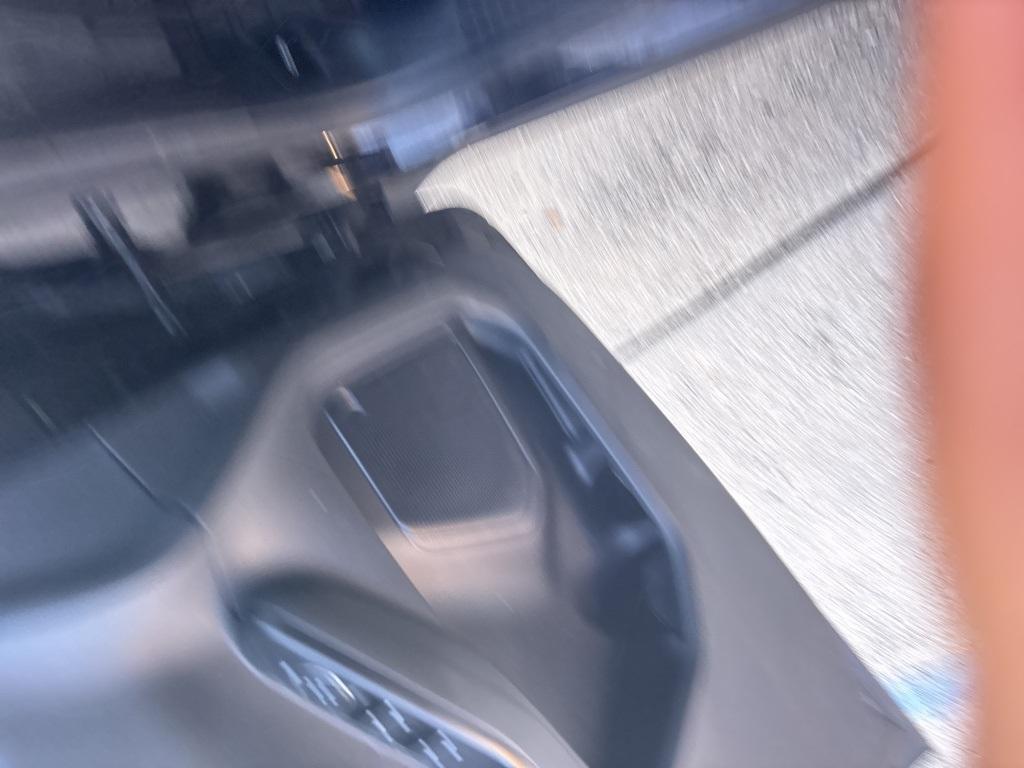 used 2023 Ford Escape car