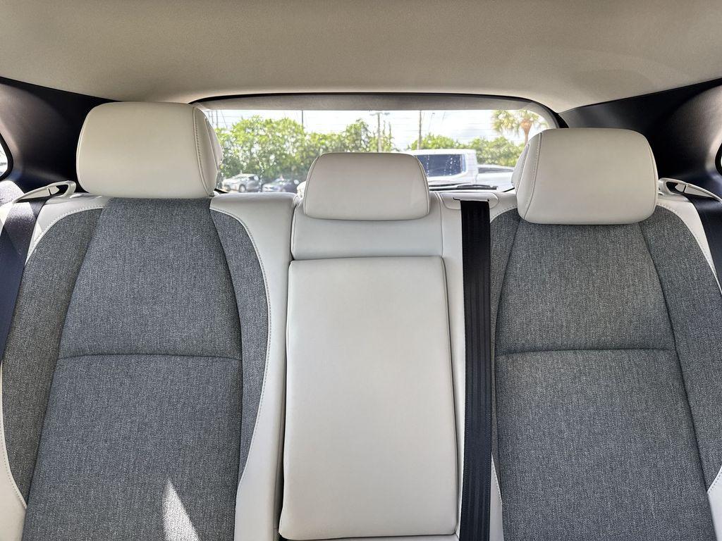 new 2026 Mazda CX-30 car, priced at $29,272