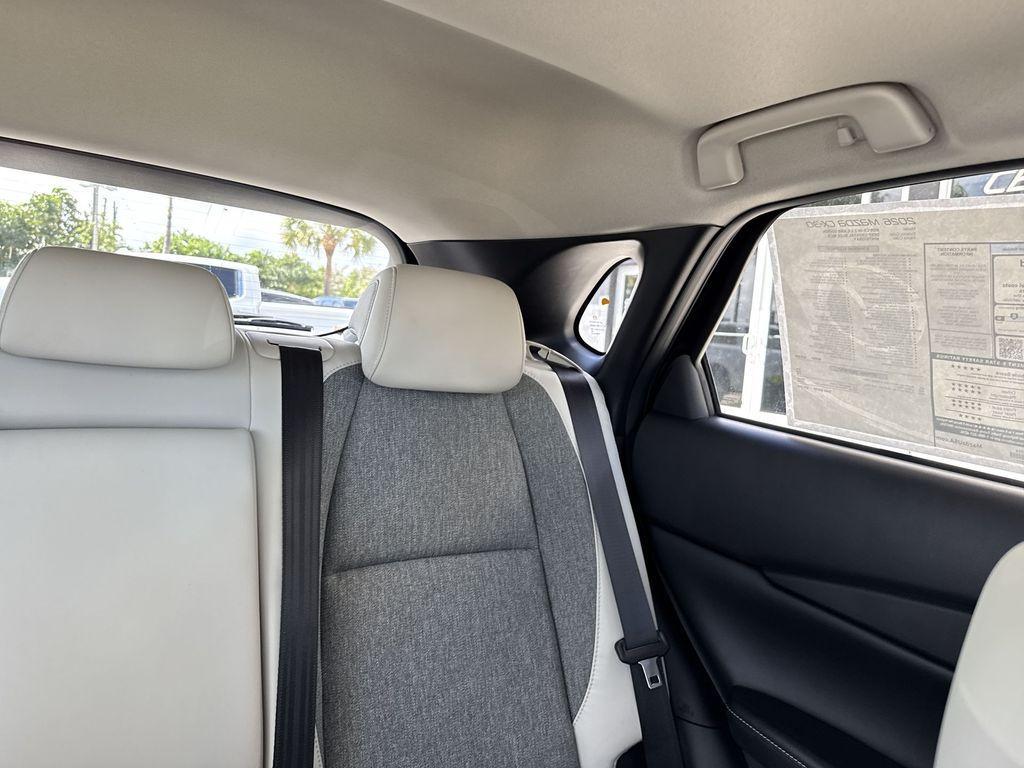 new 2026 Mazda CX-30 car, priced at $29,272