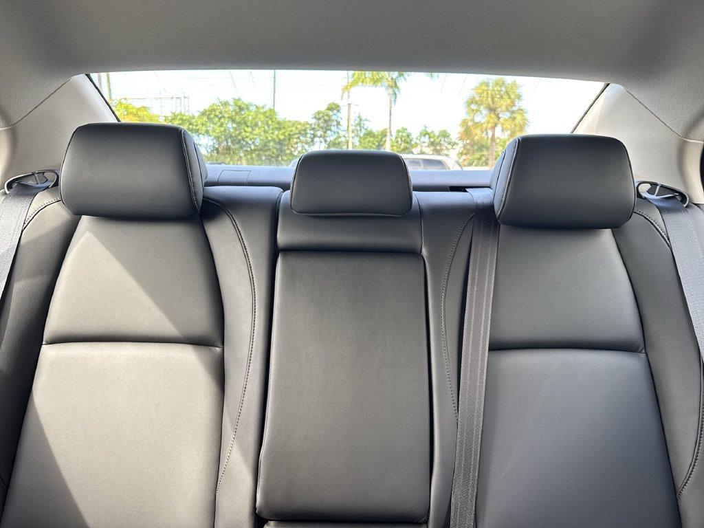 used 2026 Mazda Mazda3 car, priced at $25,248