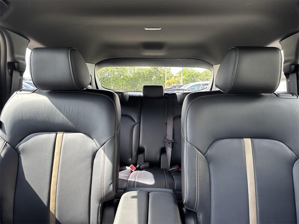 new 2026 Mazda CX-90 car, priced at $54,924