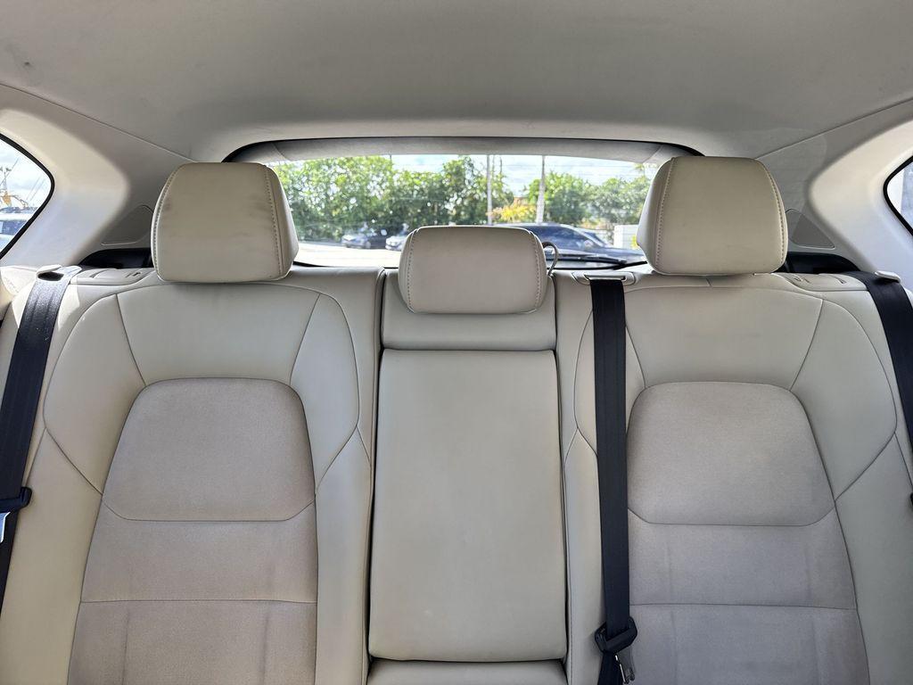 used 2019 Mazda CX-5 car, priced at $14,500