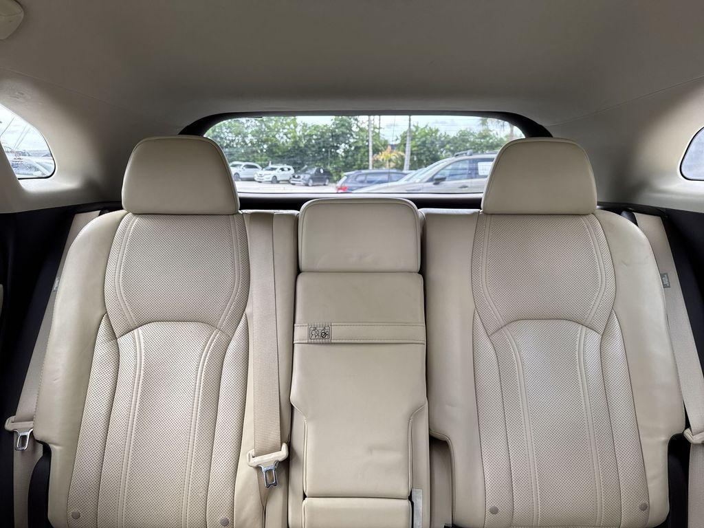 used 2016 Lexus RX 350 car, priced at $18,489