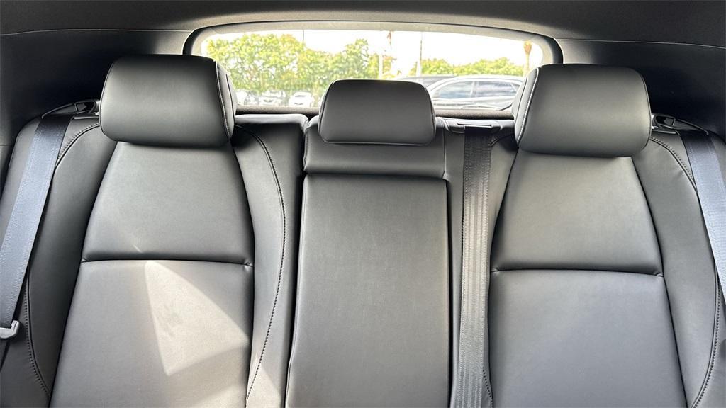 new 2026 Mazda Mazda3 car, priced at $28,845