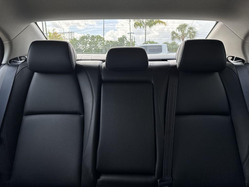 new 2026 Mazda Mazda3 car, priced at $26,320