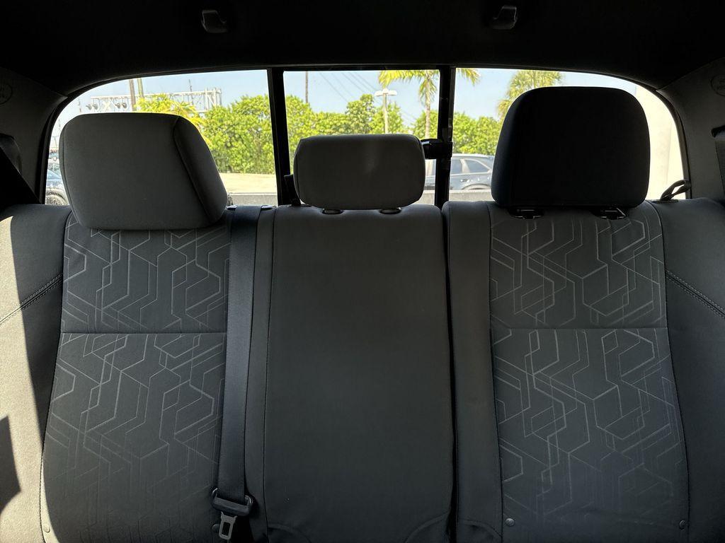 used 2016 Toyota Tacoma car, priced at $25,239