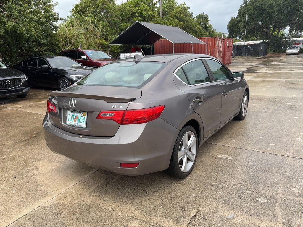 used 2015 Acura ILX car, priced at $15,999