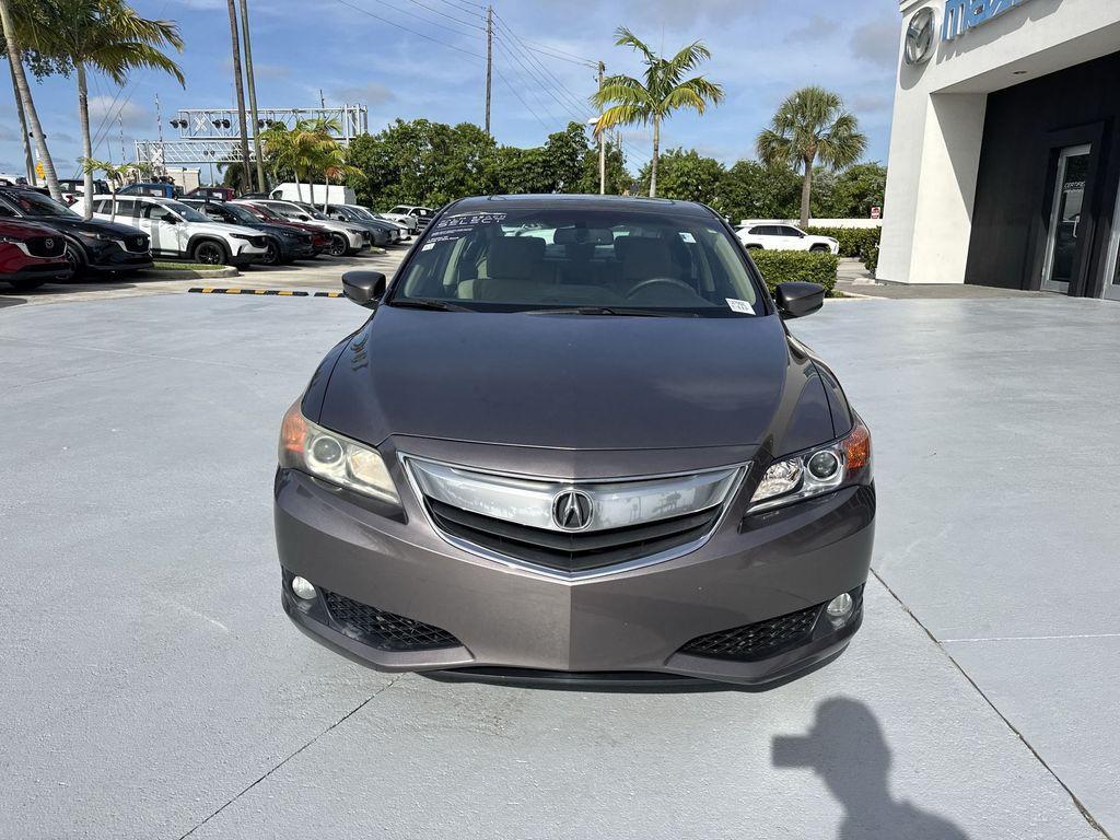 used 2015 Acura ILX car, priced at $14,778