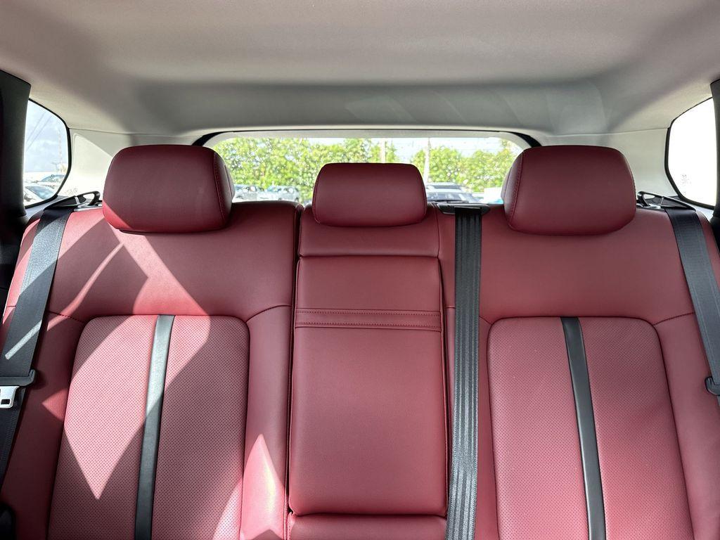 new 2026 Mazda CX-50 Hybrid car, priced at $37,348