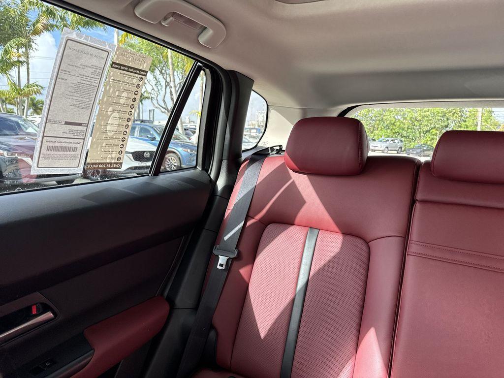 new 2026 Mazda CX-50 Hybrid car, priced at $37,348