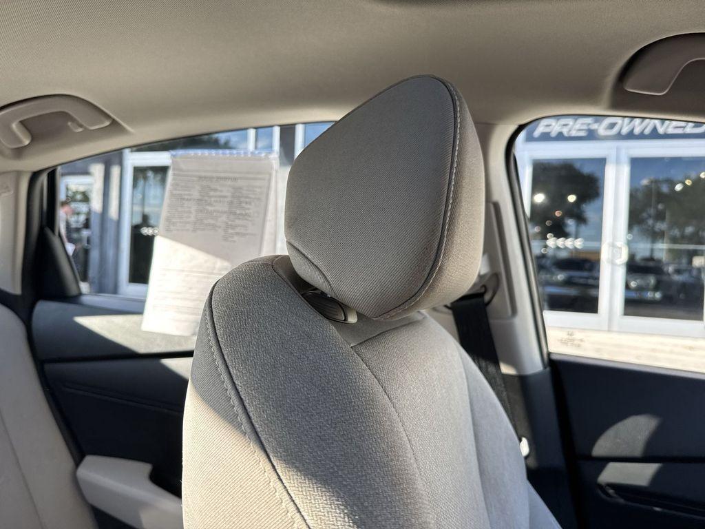 used 2024 Honda Accord car, priced at $23,877