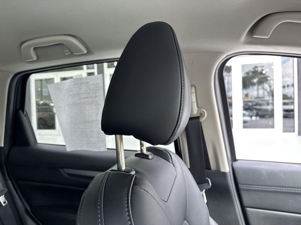 used 2023 Mazda CX-5 car, priced at $23,765