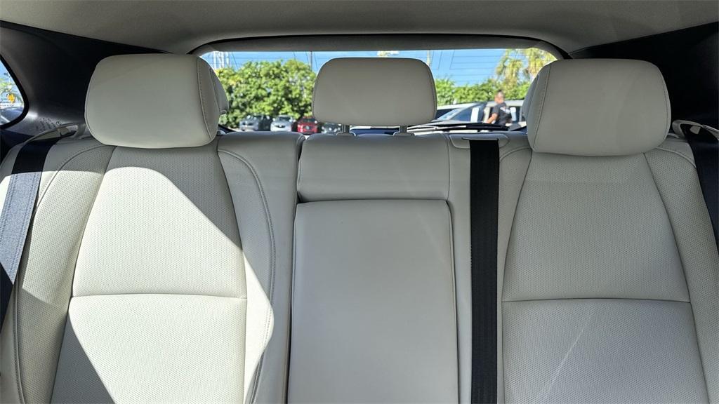 used 2023 Mazda CX-30 car, priced at $19,399