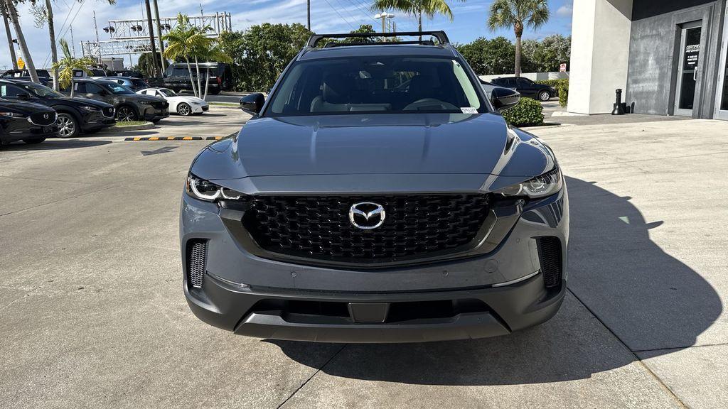 new 2026 Mazda CX-50 car, priced at $40,827