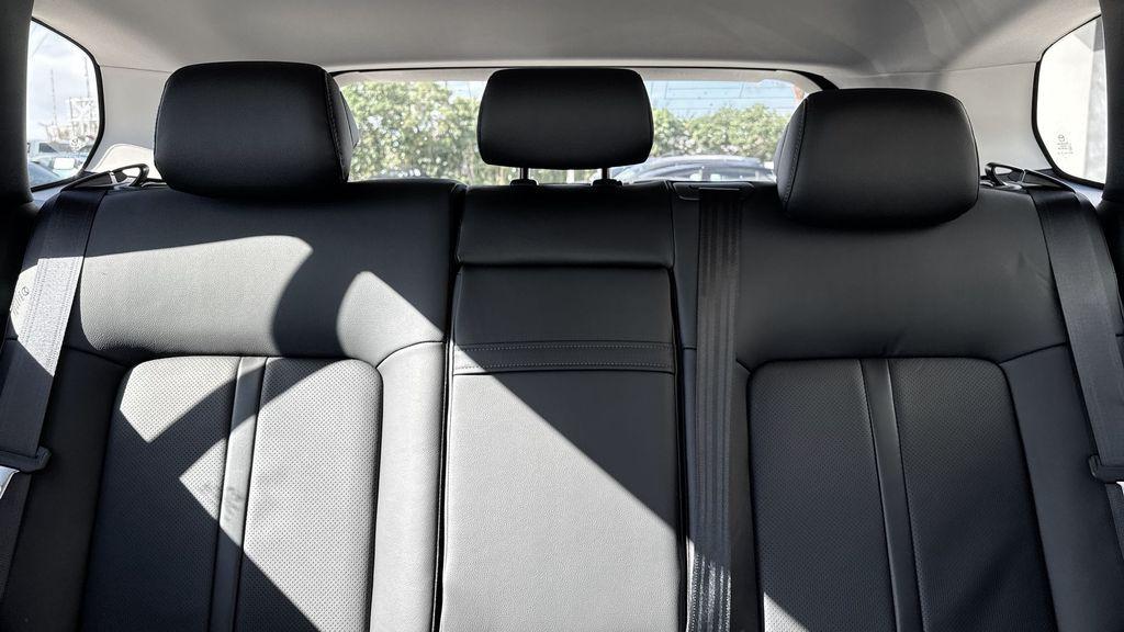 new 2026 Mazda CX-50 car, priced at $40,827