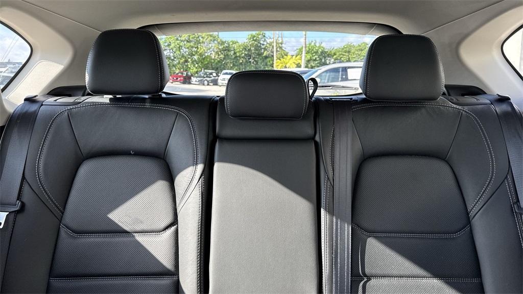 used 2024 Mazda CX-5 car, priced at $22,994