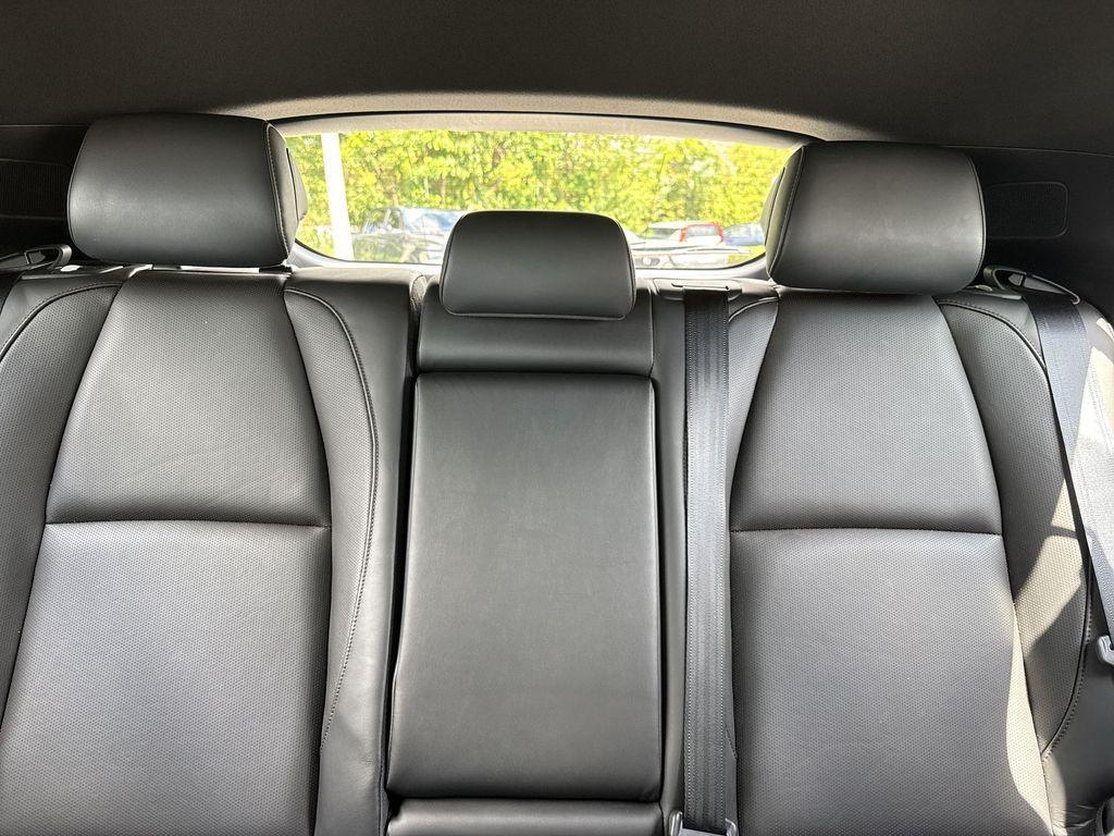 used 2024 Mazda Mazda3 car, priced at $25,999