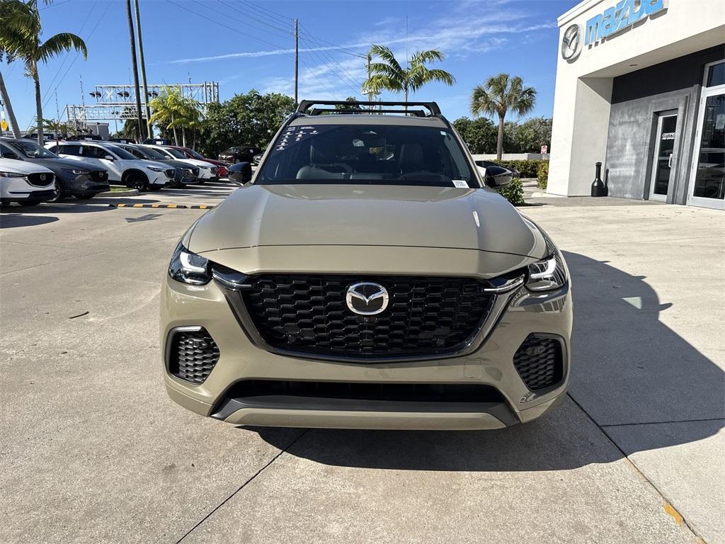 used 2025 Mazda CX-70 car, priced at $41,435