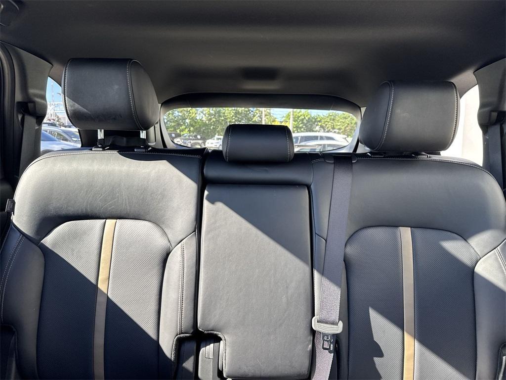 used 2025 Mazda CX-70 car, priced at $41,435