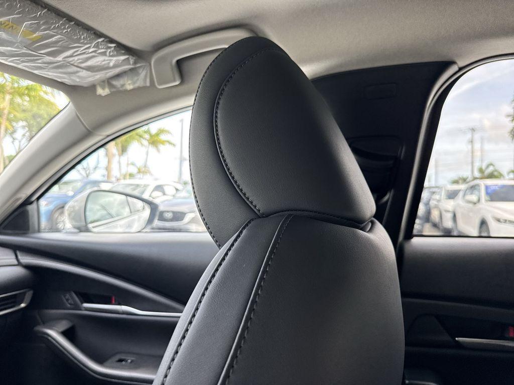 new 2026 Mazda CX-30 car, priced at $29,291