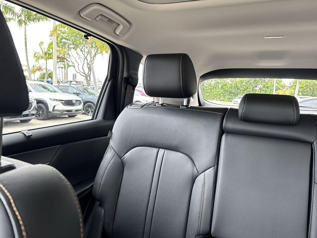 new 2026 Mazda CX-90 car, priced at $43,210