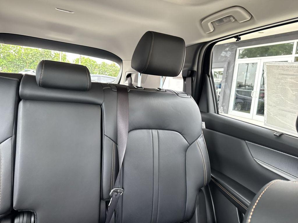 new 2026 Mazda CX-90 car, priced at $43,210