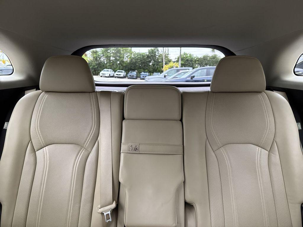 used 2016 Lexus RX 350 car, priced at $18,750