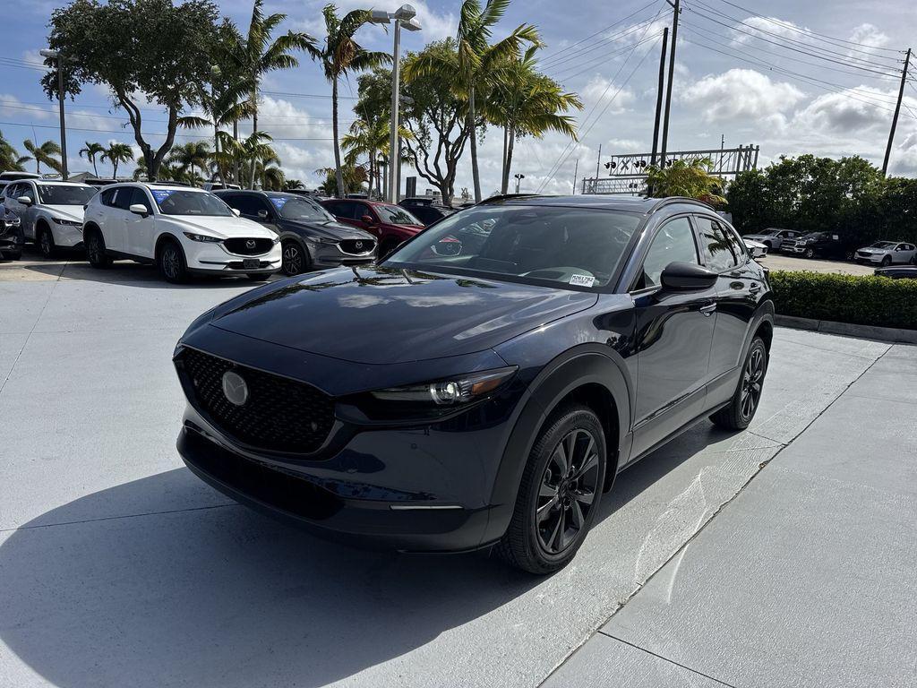new 2026 Mazda CX-30 car, priced at $38,092