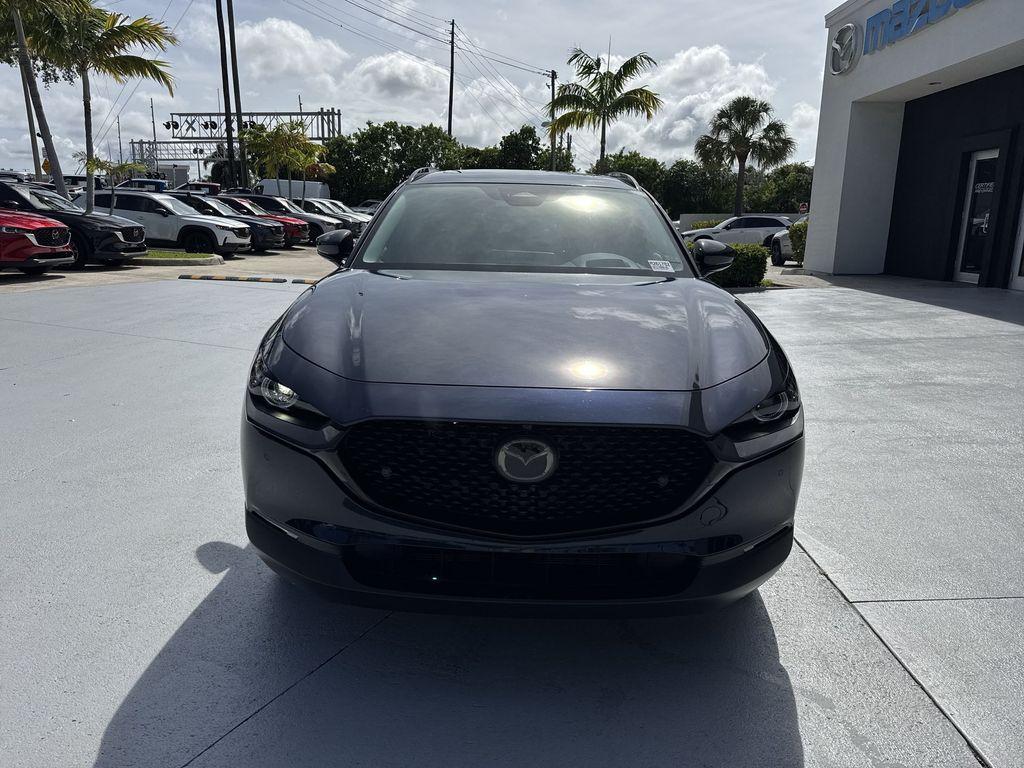 new 2026 Mazda CX-30 car, priced at $38,092