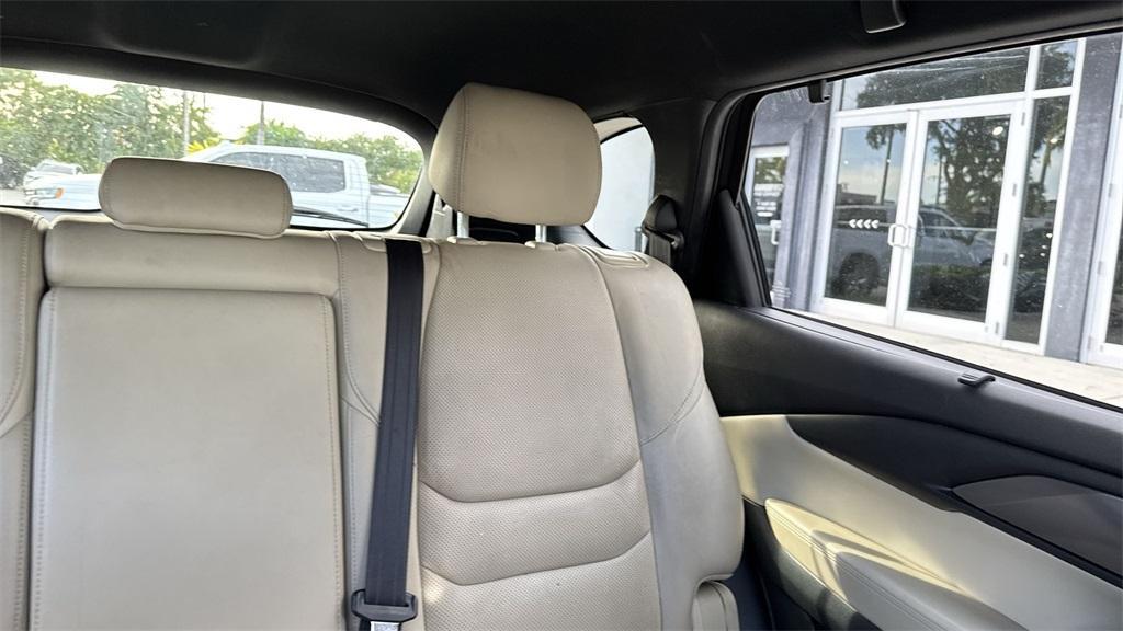 used 2018 Mazda CX-9 car, priced at $12,848