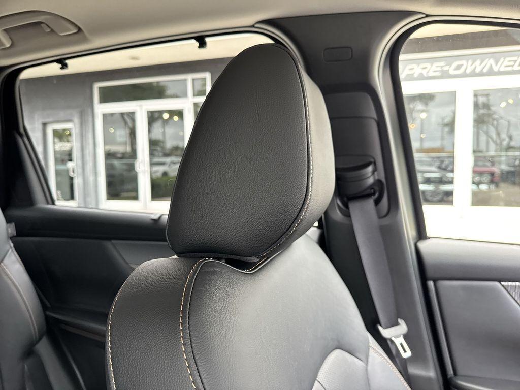 new 2026 Mazda CX-90 car, priced at $41,263