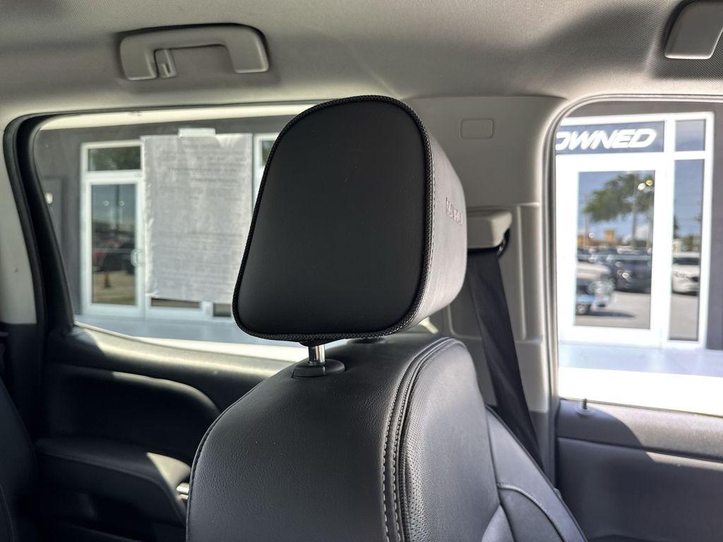 used 2018 GMC Sierra 1500 car, priced at $31,799