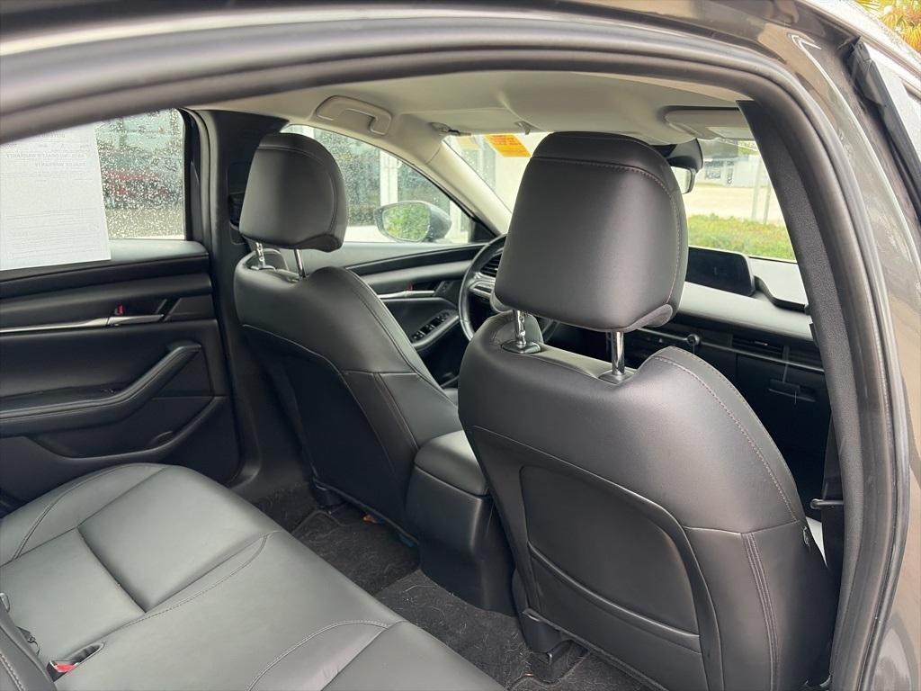 used 2020 Mazda Mazda3 car, priced at $16,547