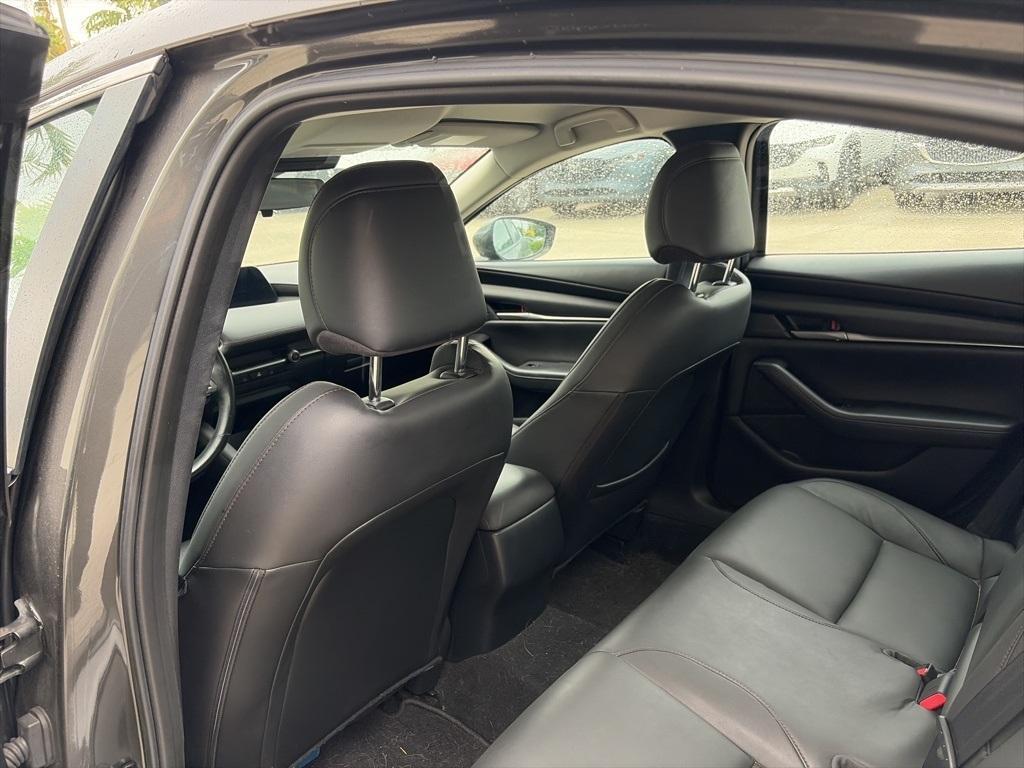 used 2020 Mazda Mazda3 car, priced at $16,547