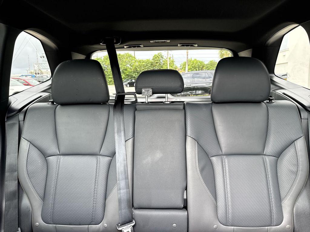 used 2022 Subaru Forester car, priced at $24,850