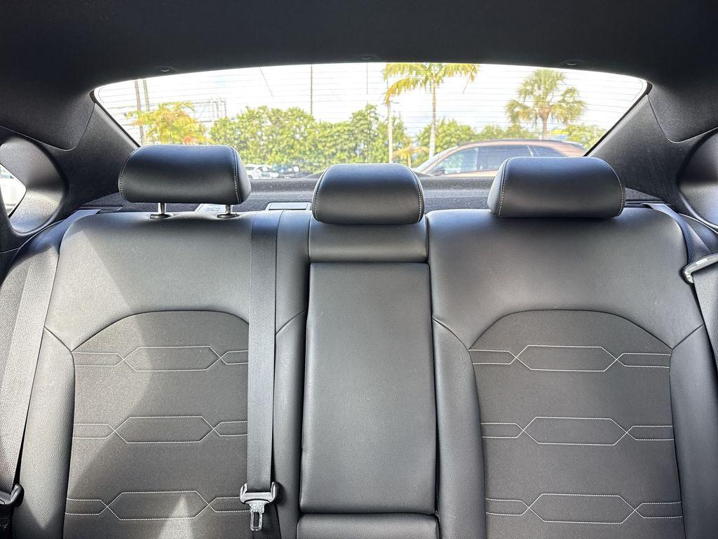 used 2021 Kia Forte car, priced at $17,000