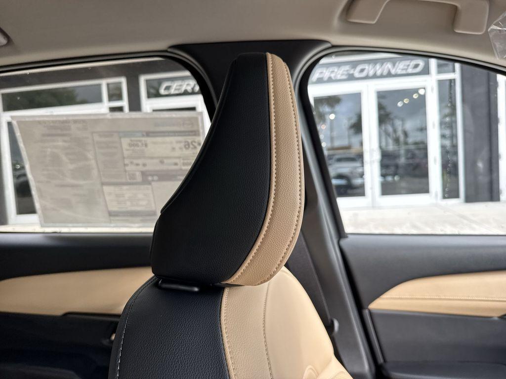 new 2026 Mazda CX-5 car, priced at $41,096