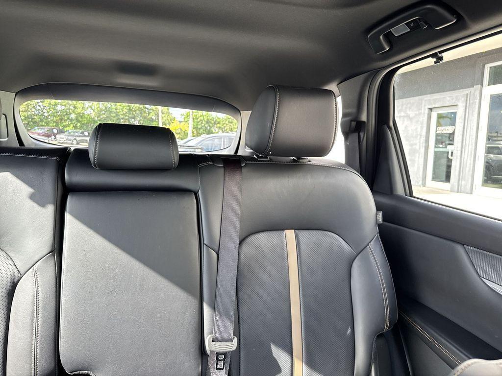 used 2025 Mazda CX-70 car, priced at $37,974